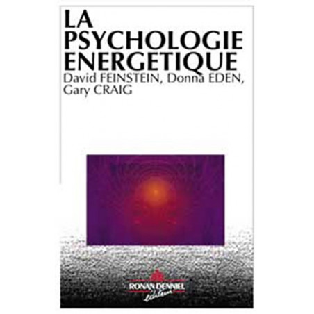 Psychologie énergétique