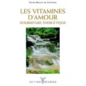Vitamines d'amour - Nourriture énergét.