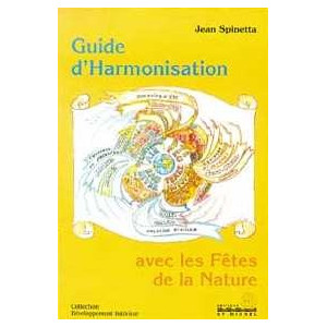 Guide harmonisation avec fêtes nature