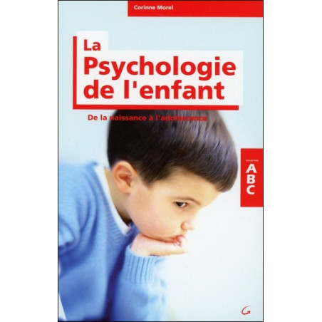 ABC de la Psychologie de l'enfant
