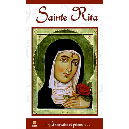 Sainte Rita - Neuvaine et prières - Collectif