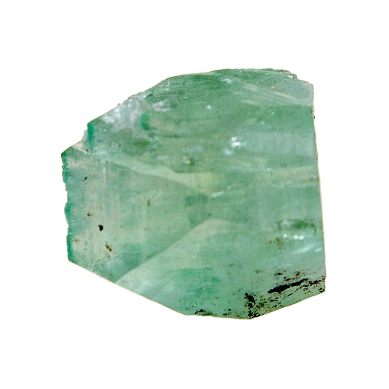 Apophyllite Verte Cristal - La pièce de 3 cm