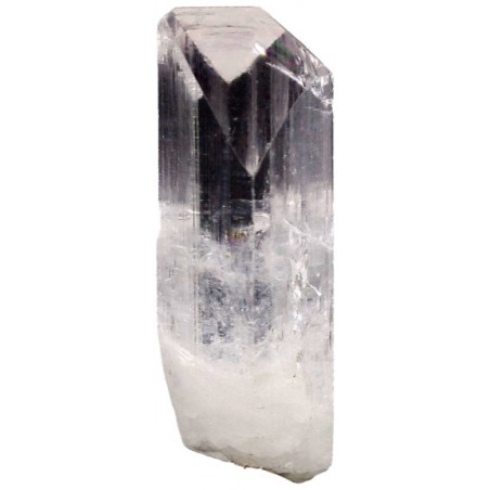 Damburite Cristal gemme - la pièce de 1 à 2 gr. 