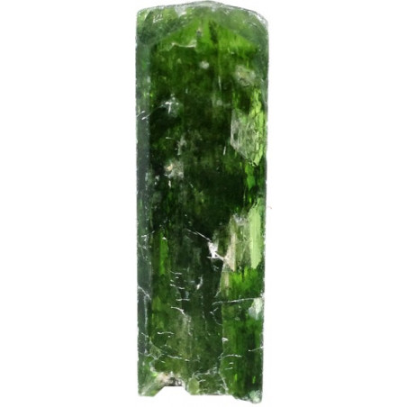 Diopside Cristal - La pièce 2-3 cm 