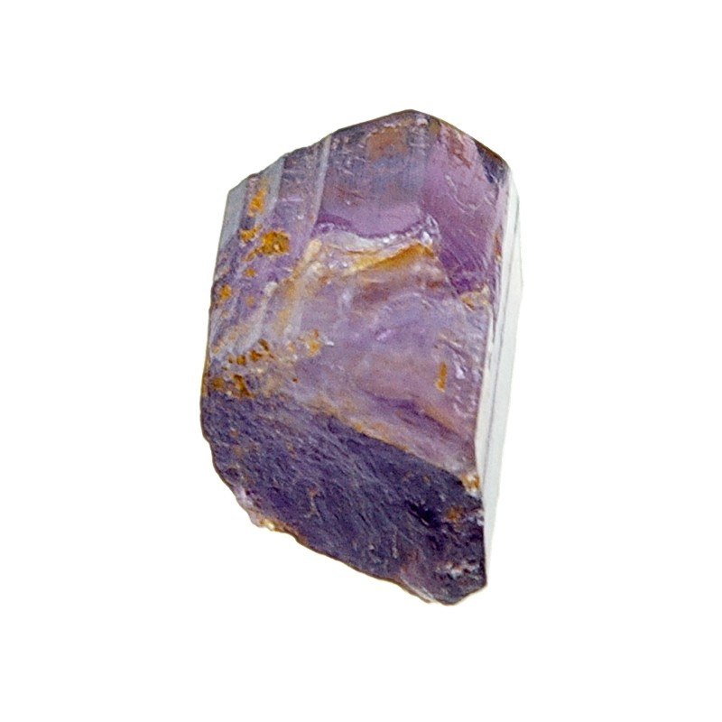 Scapolite Violette Cristal Gemme - La pièce de 2 à 3 gr. 